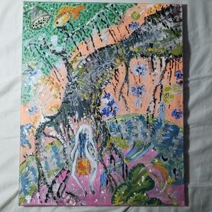 Unique Art